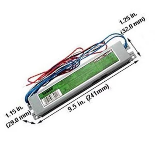 Replacement for Sola E-758-t-232 replacement light bulb lamp, Ilc, Mfr#: E-758-T-232 SOLA